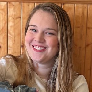 Meet your Posher, Morgan